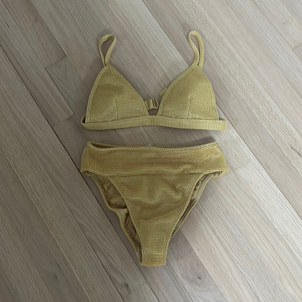 Montce | NWOT | two piece | sz m